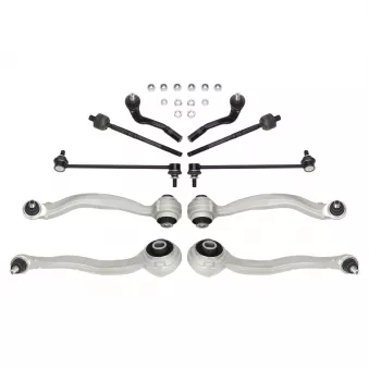 Jeu de bras, suspension de roue MASTER-SPORT GERMANY OEM 2033303903