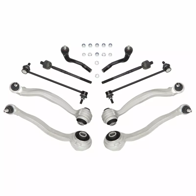 Jeu de bras, suspension de roue MASTER-SPORT GERMANY 36837/1-KIT-MS - Visuel 1