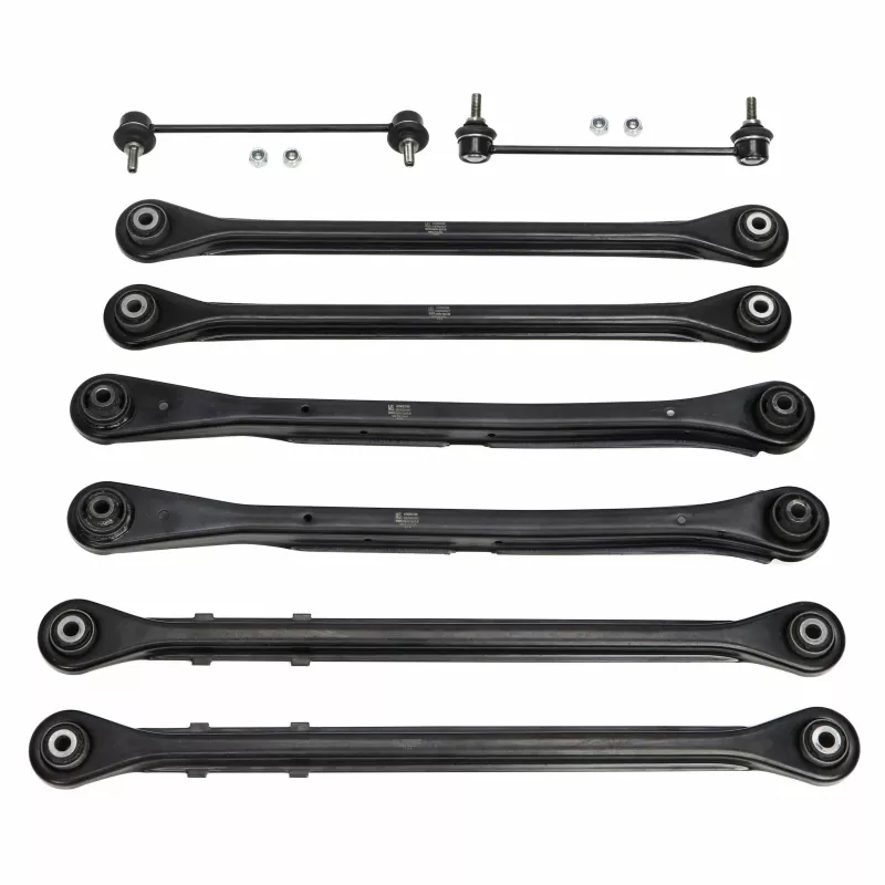 Jeu de bras, suspension de roue MASTER-SPORT GERMANY 36840/1-SET-MS - Visuel 1