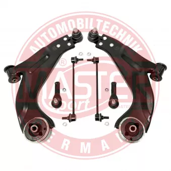 Jeu de bras, suspension de roue MASTER-SPORT GERMANY OEM 1522130