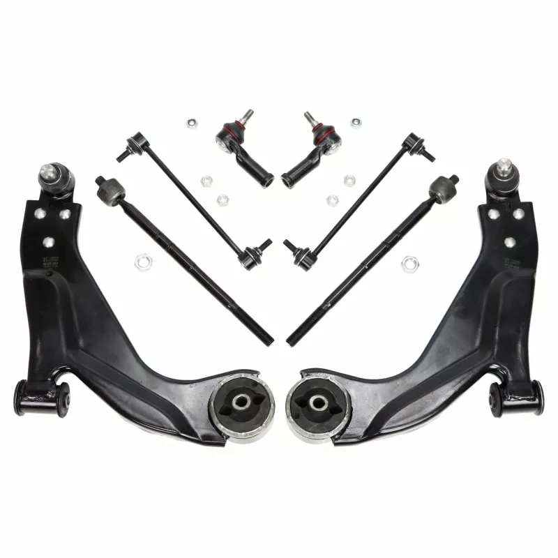 Jeu de bras, suspension de roue MASTER-SPORT GERMANY 36841/2-SET-MS - Visuel 1