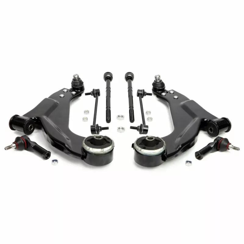 Jeu de bras, suspension de roue MASTER-SPORT GERMANY 36841/2-SET-MS - Visuel 2