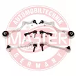 MASTER-SPORT GERMANY 36856/1-KIT-MS - Jeu de bras, suspension de roue