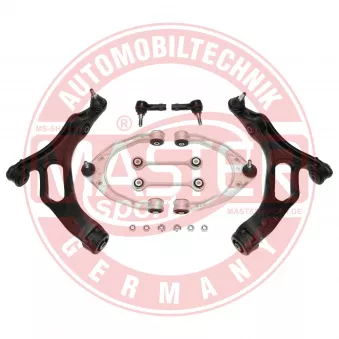 MASTER-SPORT GERMANY 36862-KIT-MS - Jeu de bras, suspension de roue