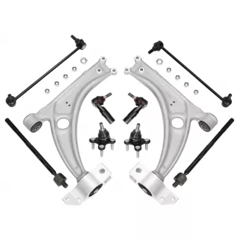 MASTER-SPORT GERMANY 36863/1-KIT-MS - Jeu de bras, suspension de roue