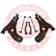 Jeu de bras, suspension de roue MASTER-SPORT GERMANY [36867-KIT-MS]
