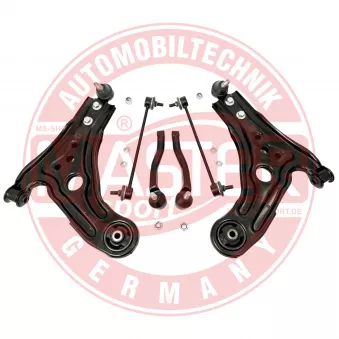 MASTER-SPORT GERMANY 36867-KIT-MS - Jeu de bras, suspension de roue