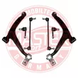 MASTER-SPORT GERMANY 36871-KIT-MS - Jeu de bras, suspension de roue