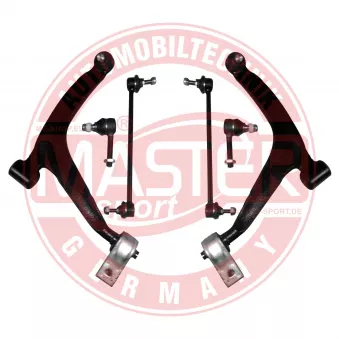 MASTER-SPORT GERMANY 36871-KIT-MS - Jeu de bras, suspension de roue