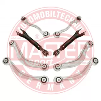 Jeu de bras, suspension de roue MASTER-SPORT GERMANY OEM 2053506503
