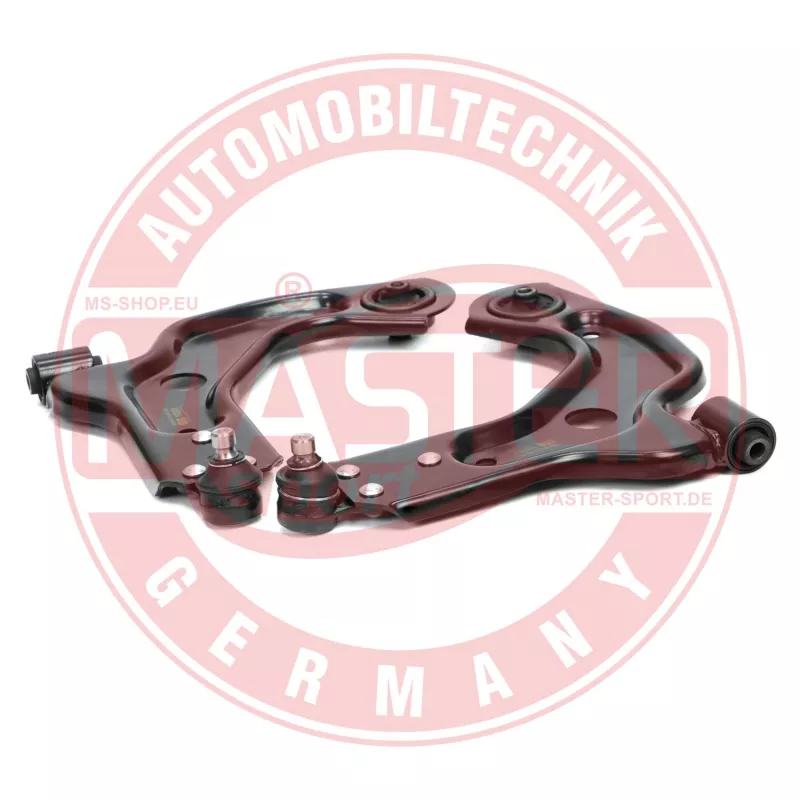 Jeu de bras, suspension de roue MASTER-SPORT GERMANY 36879/2-KIT-MS - Visuel 1