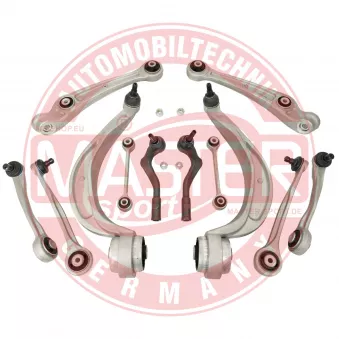 MASTER-SPORT GERMANY 36885-KIT-MS - Jeu de bras, suspension de roue
