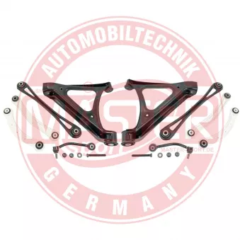 MASTER-SPORT GERMANY 36887-KIT-MS - Jeu de bras, suspension de roue