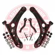 MASTER-SPORT GERMANY 36897-KIT-MS - Jeu de bras, suspension de roue