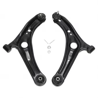 Jeu de bras, suspension de roue MASTER-SPORT GERMANY OEM 4806809010