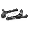 MASTER-SPORT GERMANY 36897/1-KIT-MS - Jeu de bras, suspension de roue