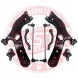 Jeu de bras, suspension de roue MASTER-SPORT GERMANY [36898-KIT-MS]