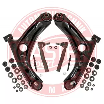 MASTER-SPORT GERMANY 36901-KIT-MS - Jeu de bras, suspension de roue