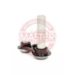 MASTER-SPORT GERMANY 36902-PCS-MS - Triangle ou bras de suspension (train arrière)