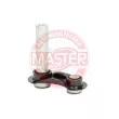 MASTER-SPORT GERMANY 36902-PCS-MS - Triangle ou bras de suspension (train arrière)