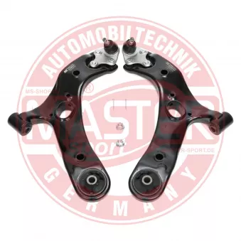 Jeu de bras, suspension de roue MASTER-SPORT GERMANY OEM 4806912300