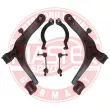 Jeu de bras, suspension de roue MASTER-SPORT GERMANY [36912-KIT-MS]