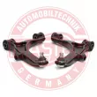 MASTER-SPORT GERMANY 36912/1-KIT-MS - Jeu de bras, suspension de roue