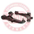 MASTER-SPORT GERMANY 36912/1-KIT-MS - Jeu de bras, suspension de roue