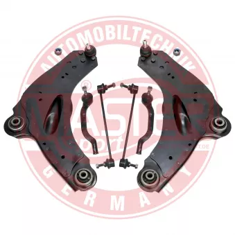 MASTER-SPORT GERMANY 36913-KIT-MS - Jeu de bras, suspension de roue