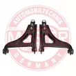 MASTER-SPORT GERMANY 36914-KIT-MS - Jeu de bras, suspension de roue avant gauche