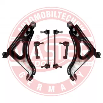 Jeu de bras, suspension de roue MASTER-SPORT GERMANY [36914/1-KIT-MS]