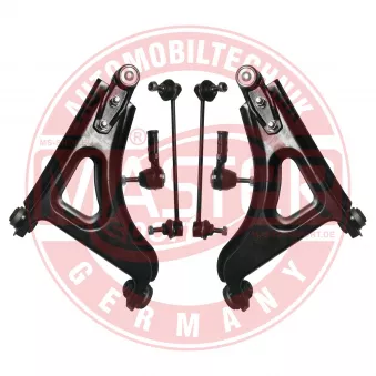MASTER-SPORT GERMANY 36914/2-KIT-MS - Jeu de bras, suspension de roue