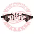 MASTER-SPORT GERMANY 36917/1-KIT-MS - Jeu de bras, suspension de roue