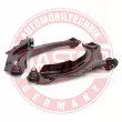 MASTER-SPORT GERMANY 36917/2-KIT-MS - Jeu de bras, suspension de roue