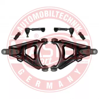 MASTER-SPORT GERMANY 36918-KIT-MS - Jeu de bras, suspension de roue