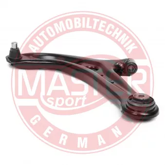 Triangle ou bras de suspension (train avant) MASTER-SPORT GERMANY OEM 1540725