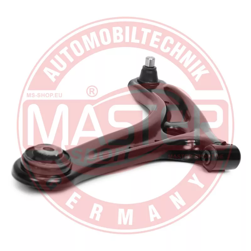 Triangle ou bras de suspension (train avant) MASTER-SPORT GERMANY 36918-PCS-MS - Visuel 1