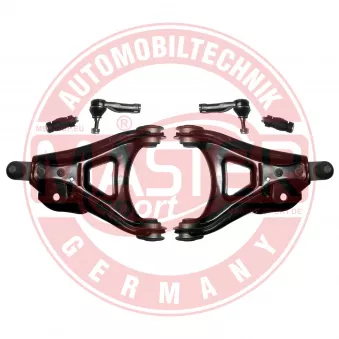 MASTER-SPORT GERMANY 36923-KIT-MS - Jeu de bras, suspension de roue