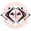 Jeu de bras, suspension de roue MASTER-SPORT GERMANY [36926-KIT-MS]