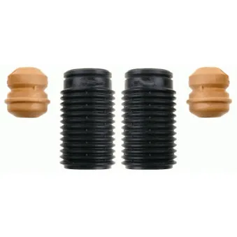 SACHS 900 017 - Kit de protection contre la poussière, amortisseur