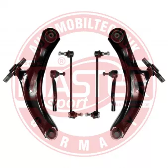 MASTER-SPORT GERMANY 36939-KIT-MS - Jeu de bras, suspension de roue