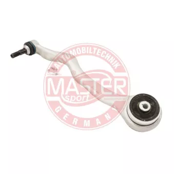 Triangle ou bras de suspension (train avant) MASTER-SPORT GERMANY OEM 31126851260