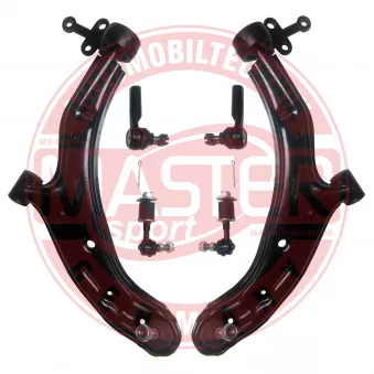 Jeu de bras, suspension de roue MASTER-SPORT GERMANY [36942-KIT-MS]