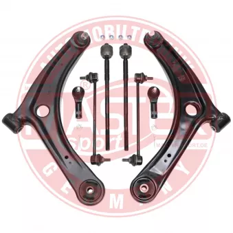 MASTER-SPORT GERMANY 36944-KIT-MS - Jeu de bras, suspension de roue