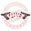 MASTER-SPORT GERMANY 36944-KIT-MS - Jeu de bras, suspension de roue