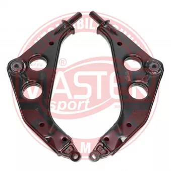Jeu de bras, suspension de roue MASTER-SPORT GERMANY [36949/3-KIT-MS]