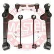 MASTER-SPORT GERMANY 36957/2-KIT-MS - Jeu de bras, suspension de roue