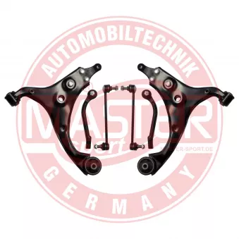 MASTER-SPORT GERMANY 36958-KIT-MS - Jeu de bras, suspension de roue