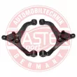 Jeu de bras, suspension de roue MASTER-SPORT GERMANY [36959-KIT-MS]