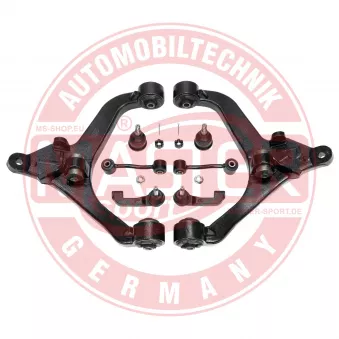 MASTER-SPORT GERMANY 36959/1-KIT-MS - Jeu de bras, suspension de roue
